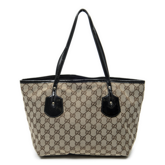 Gucci Jolie Tote - Picture 5 of 10